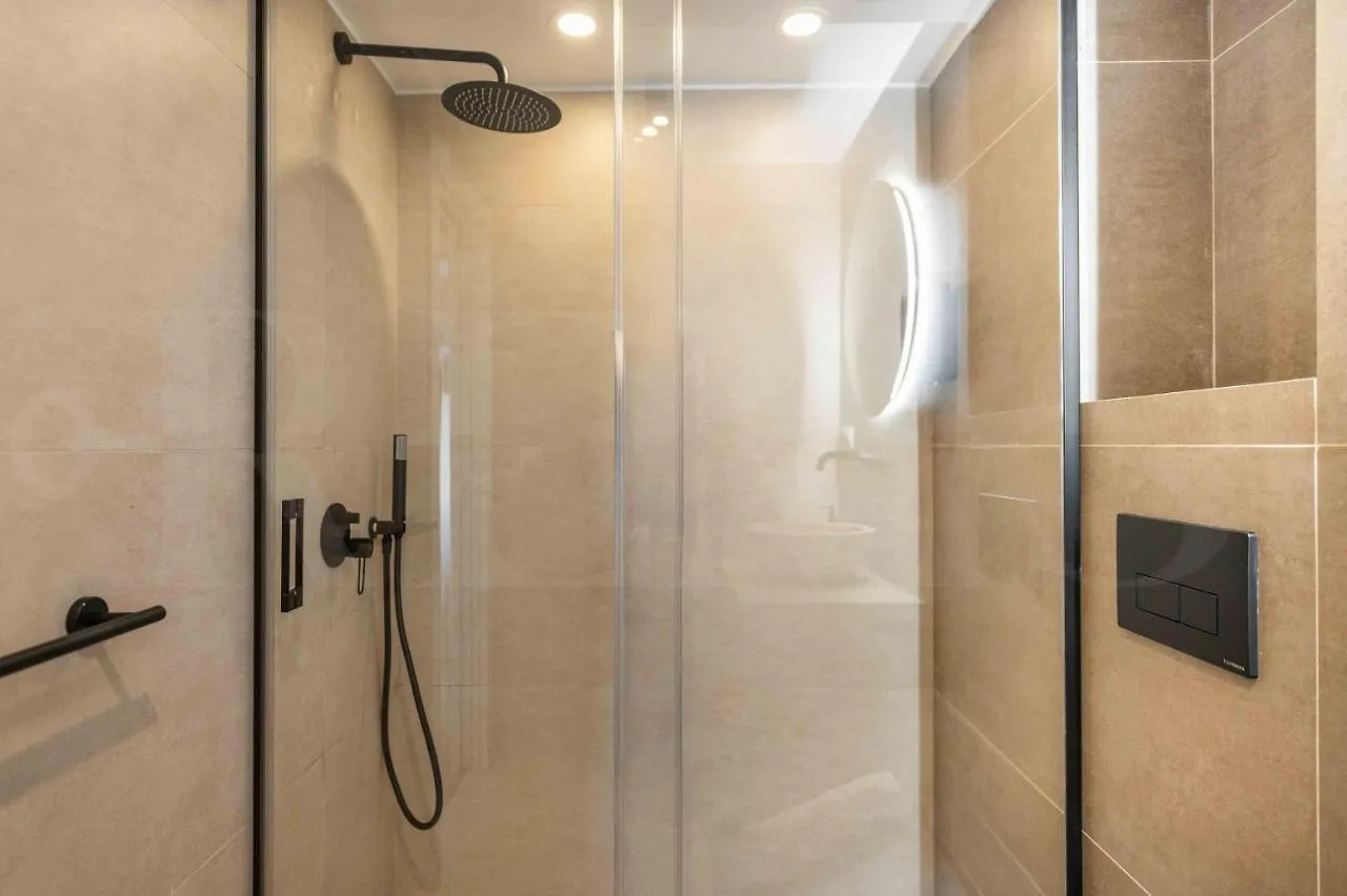 Gorgeous Apartment With Balcony - Center By Rems Malaga