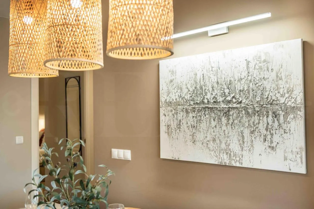 Gorgeous Apartment With Balcony - Center By Rems Málaga 0*,  Spanien